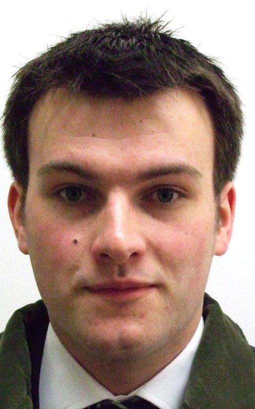 Mr Andrew Tweedie
